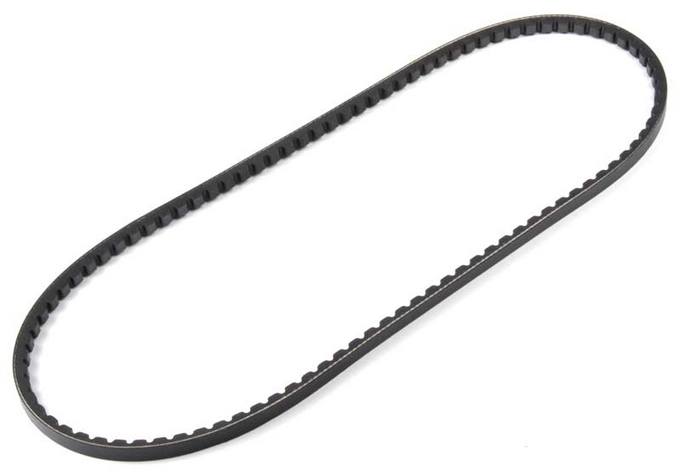 BMW Accessory Drive Belt (10x983) 11231717016